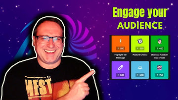 How to Set Up Mix It Up Bot 2022 | How to Add Channel Points to Twitch