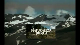 NATURALEZA IBÉRICA: LA ALTA MONTAÑA - SIERRA NEVADA. 1987