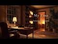 Just for You — Time to Rest 🌙 Relaxing Lo-fi Guitar to Wind Down 🎸