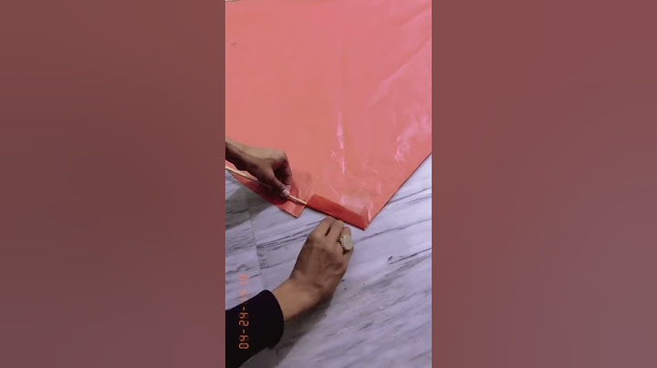 6 Tawa Kite Making at home 🧡🧡🧡