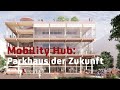 Mobility hub so sieht das parkhaus der zukunft aus