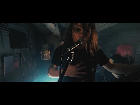 NEST OF PLAGUES - MEGALOMANIA (OFFICIAL MUSIC VIDEO)