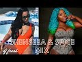 DJ FRESH   2022  SHENSEEA  V SPICE DANCEHALL 2018   2021  TWO THE HARD WAY