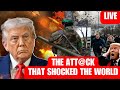 WW3 Day 5: We’re at W@r — The March 4 Strike That Changed Everything