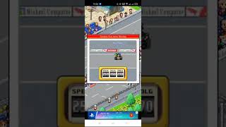 Grand Prix Story 2 - Final GP race and Ending (?)