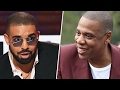 Jay Z Subliminally Responds to Drake on new song 'Shining'. He says 'I K...