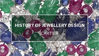History of Jewellery Design: Cartier | Christie's Education