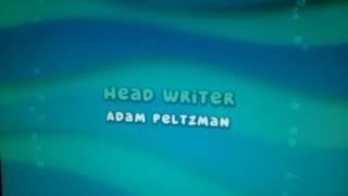 Bubble Guppies - We Totally Rock! End Credits KimCartoon