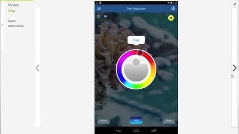 Ecotech Marine ReefLink now with Vortech Control