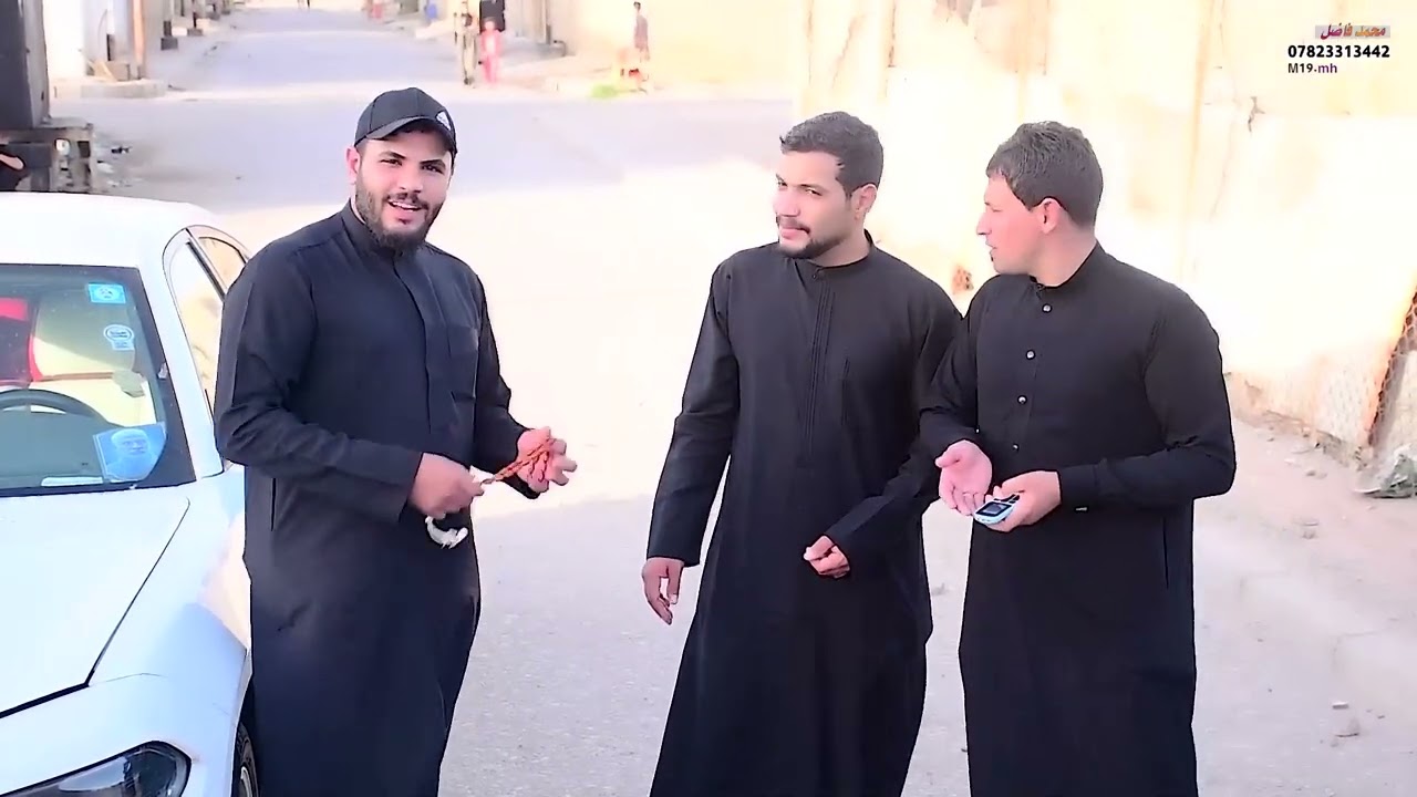 #حفل #زفاف #الاخ #ذياب جاسم الذيابي #الف #مبارك 