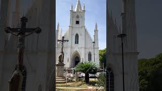 Praça Santa Terezinha em Taubaté-SP