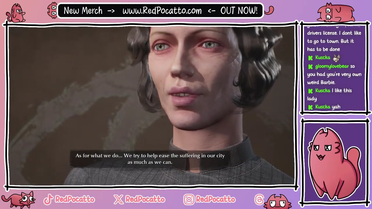 The Sinking City - Part 5 - The Poisioned Fish Mystery