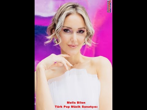 Türk Pop Müziği Sanatçısı Melis Bilen'  in  "İmajdır her şey" klibi
