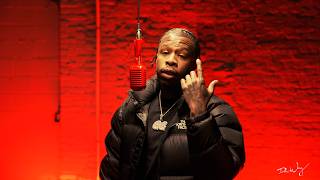 Babyweb - Tryna Get By || The Red Mic District Performance || Shot by Don Wong Films