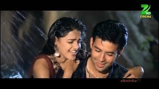 Chunri Uddi Sajan (((Jhankar))) - Krantiveer - Kumar Sanu & Sushma Shrestha