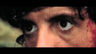First Blood (1982) - Teaser in HD (Fan Remaster)