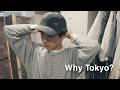 Why I Live in Tokyo l Morning Routine, Yanaka Ginza Walk, Tokyo Festival