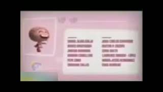 Jelly Jamm Creditos Version Brasileña