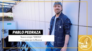 Entrevista a Pablo Pedraza nuevo single | entrevistas cantantes  The One