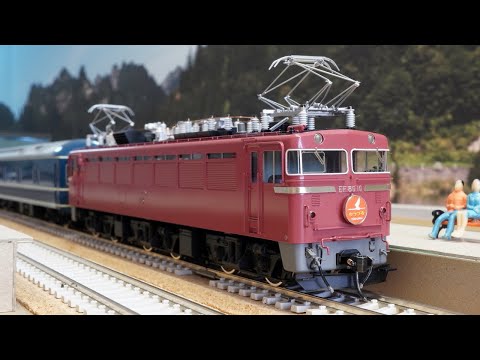 HOゲージ EF7016 カツミ　2M HOゲージ EF7016 カツミ 2M