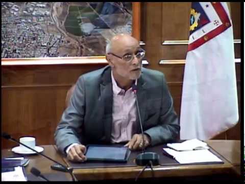 Sesión Ordinaria Nº 10, del 4 de Abril de 2018 consejos sabios