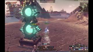 Revelation Online RU GvG Immaculate vs IddQd 01.08.2025 Server:Atum