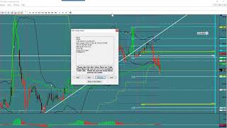 Results of the USDJPY trade last night IMPRESSIVE!  - 3 minute video