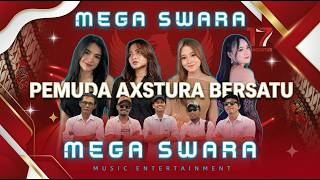 GEBYAR KEMERDEKAAN KE 81 PEMUDA AXSTURA BERSATU SPECIAL PERFORM MEGA SWARA MUSIC