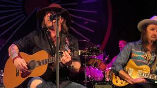The Devon Allman Project - Multi Coloured Lady.