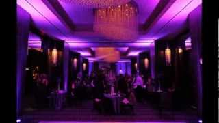 Albany NY Wedding DJ - Lights Uplighting Reel - DJ Kenny Casanova