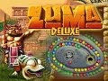 Zuma Deluxe Stage 10-13 Gameplay