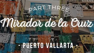HARDEST HIKE TO MIRADOR DE LA CRUZ