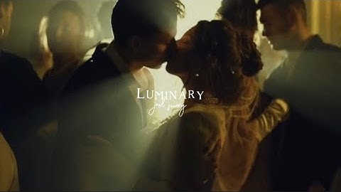 LUMINARY - Joel Sunny | 1 HOUR