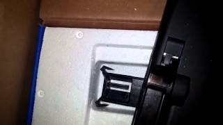 PS90 Bullet Button Function