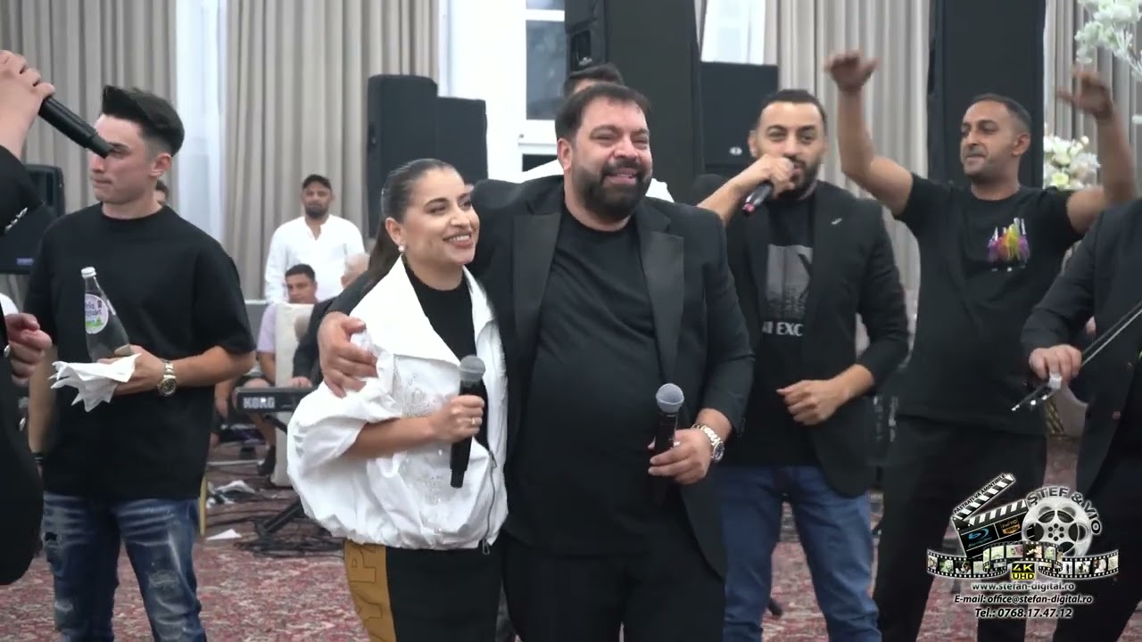 Florin Salam👑 Ca Dusmanii N au Talent 💣  2025