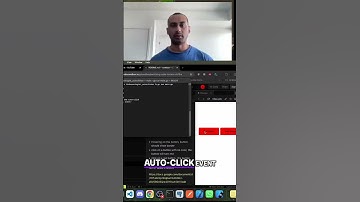 Auto Clicker Not Working? Troubleshooting Guide #shorts