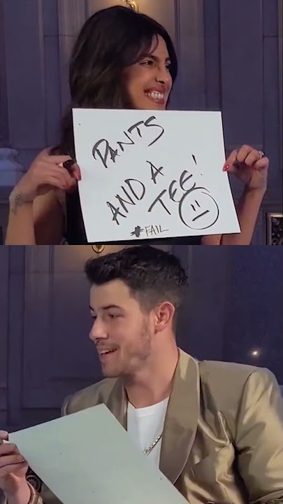 Priyanka Chopra & Nick Jonas: Nick Remembers EVERYTHING About Their First Date