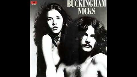 Thumbnail of Buckingham Nicks - Stephanie
