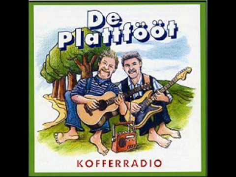 de-plattfööt---disco-up´n-dörp---god´n-dag-ok---best-of