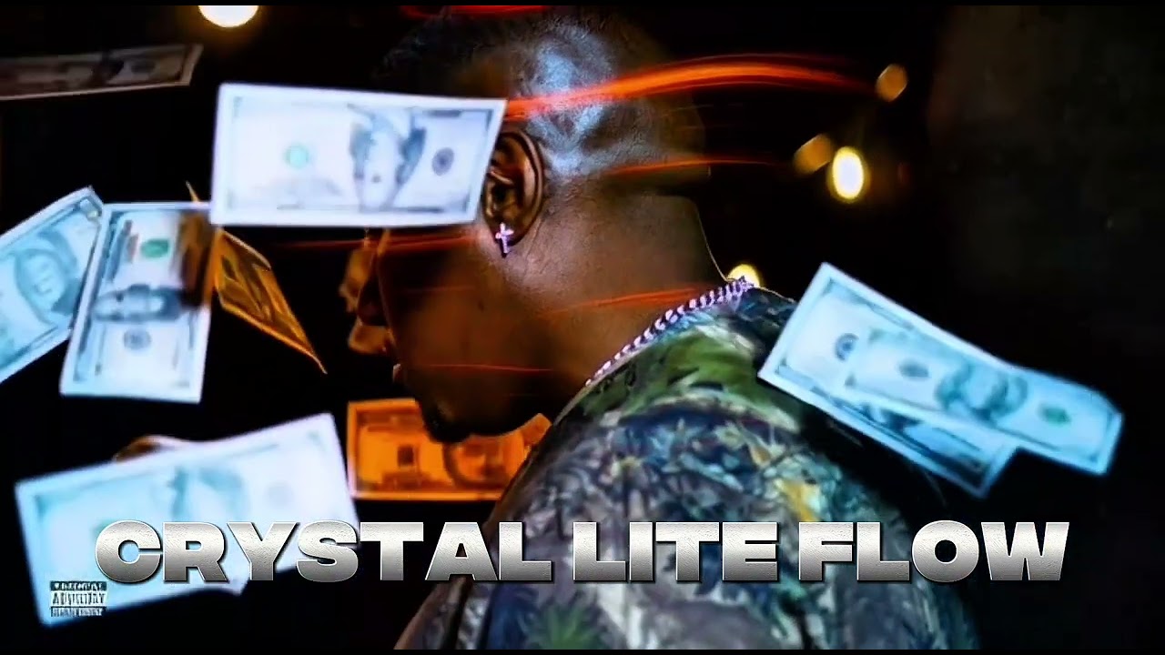 Watch Lord Rico-Crystal Lite Flow on YouTube Watch Lord Rico-Crystal Lite Flow on YouTube