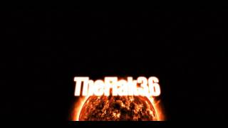 Solar Atmosphere Fully made in After Effects