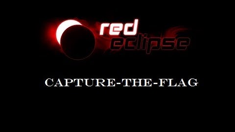 Red Eclipse Perfect Capture-The-Flag Medieval! "DEM 