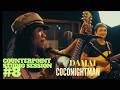 COCONIGHTMAN || Studio Sessiom #8 || Counterpoint Studio || DAMAI