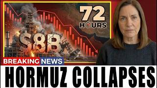 Trump Called Them “Replaceable” — 72 Hours Later U S  Projects Collapse in $8B Disaster Net Worth