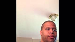 I won't go back William McDowell soprano tutorial