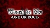 One Ok Rock Let S Take It Someday 和訳 カタカナ付き リメイク版 Youtube