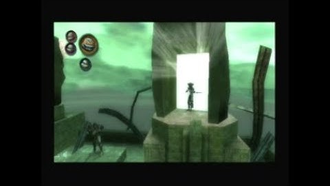 TMNT Level 16 Winter