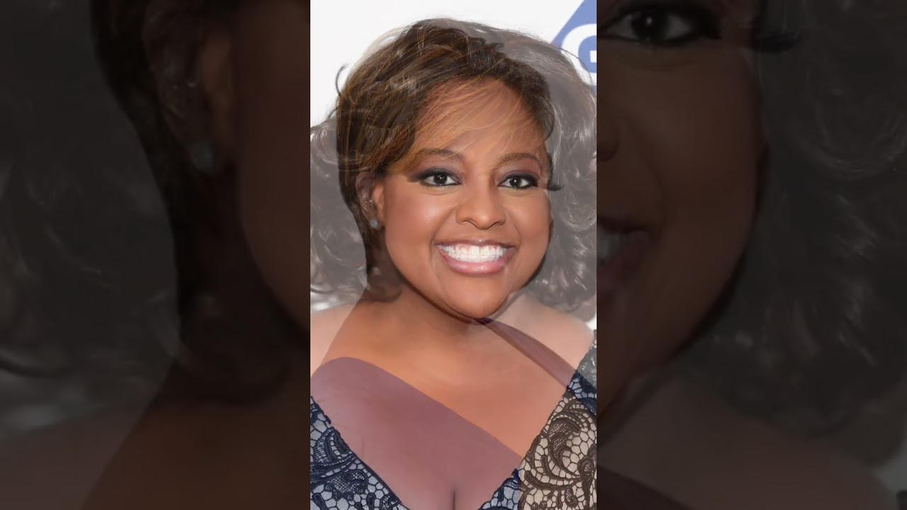 Sherry Shepherd’s most iconic hair moments 