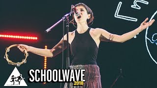 Video thumbnail of "Γης Μαδιάμ  - Το Μαργούδι (Παραδοσιακό) LIVE @ SCHOOLWAVE 2018"