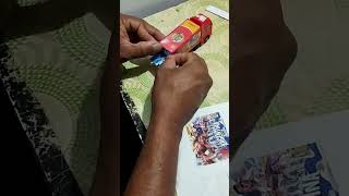 Argentina FC Toy Car Wrapping! 🇦🇷🚗 #shorts #shortvideos #argentina #fifaworldcup2026
